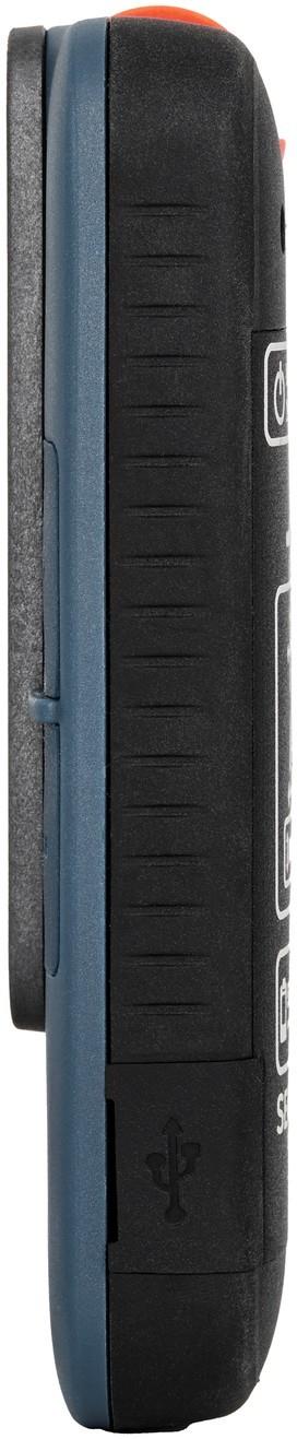 Focus Pro - safety blue 1