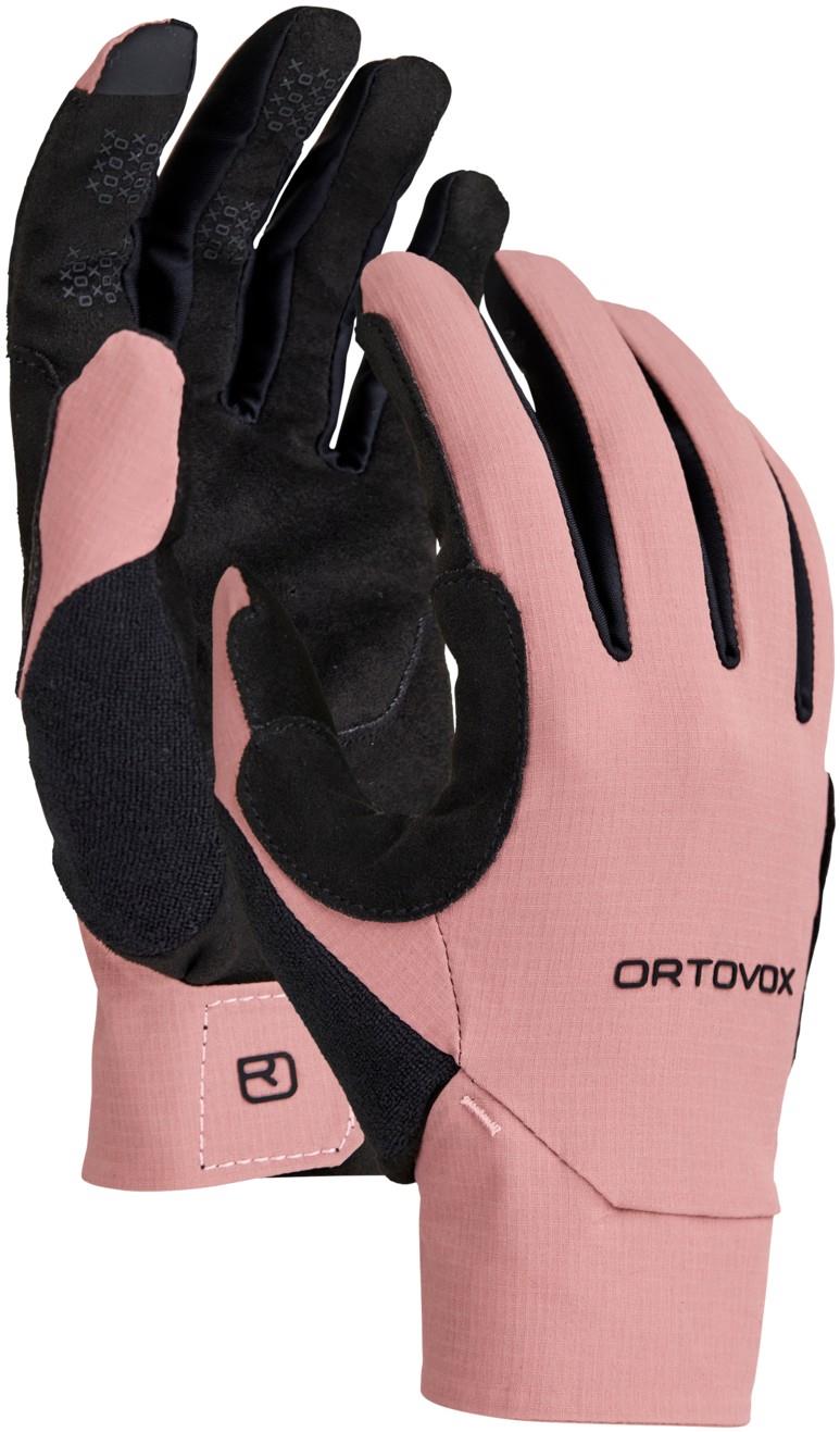 MTB Pro Gloves - Womens - dusk rose 1