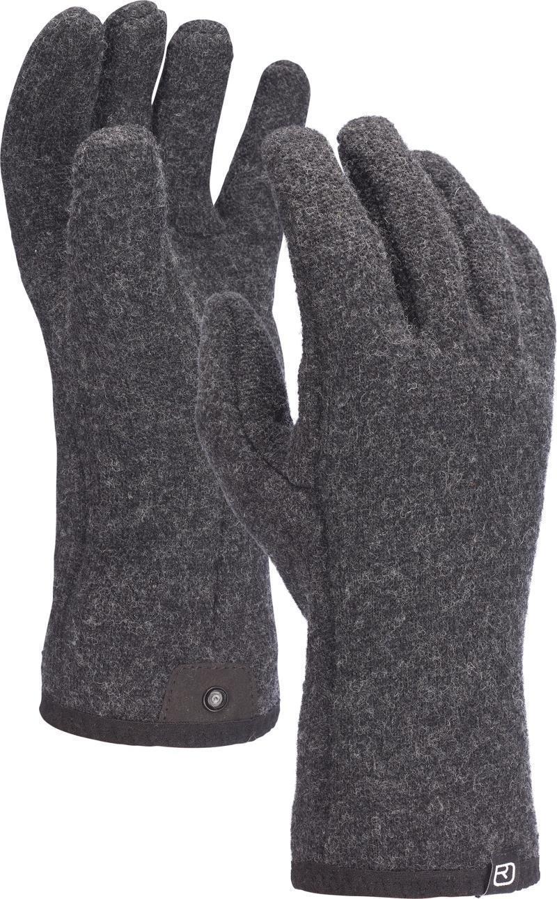 Merino 3 Finger Pro Gloves - inner glove #2 1