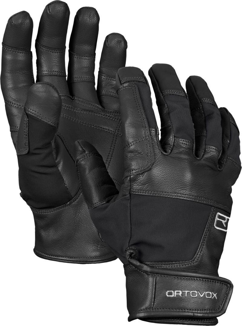 Mountain Guide Gloves - black raven 1