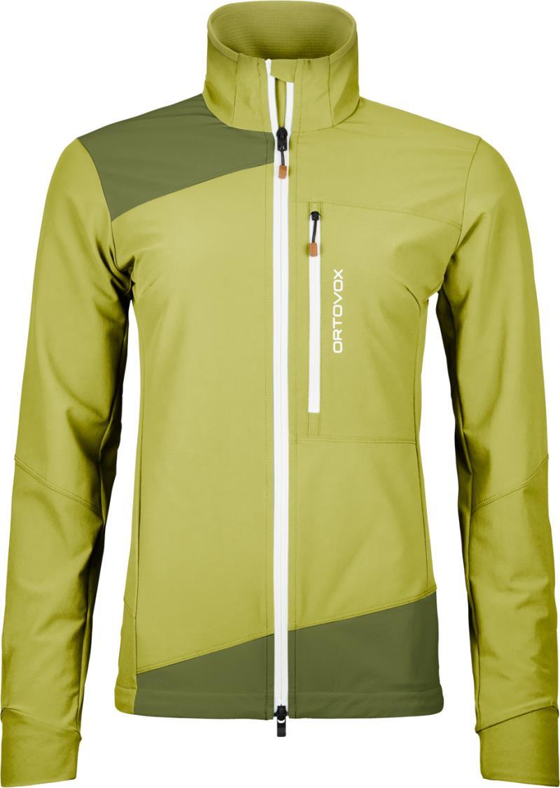 Pala Light Jacket - Womens - wabisabi 1