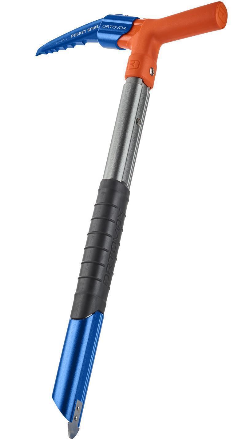 Pocket Spike - Safety Blue 3
