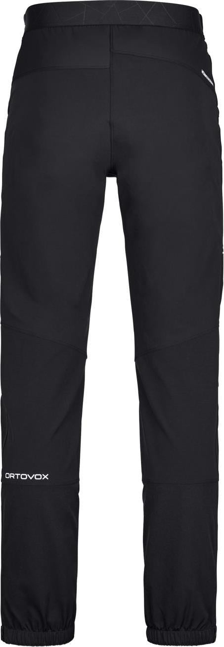 Punta Berrino Pants, Long - Mens - Black Raven 2