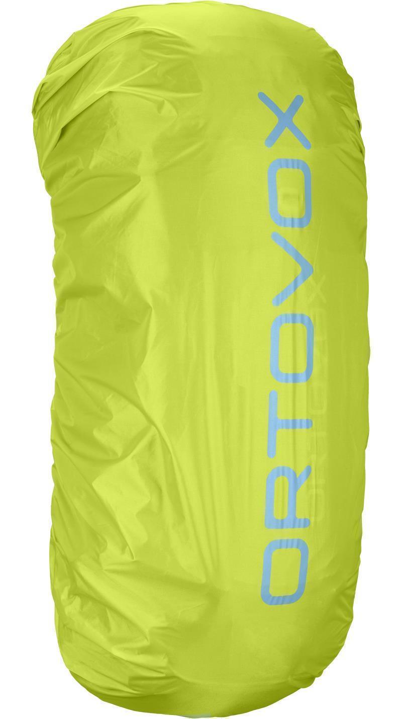 Rain Cover 35-45L - happy green 1