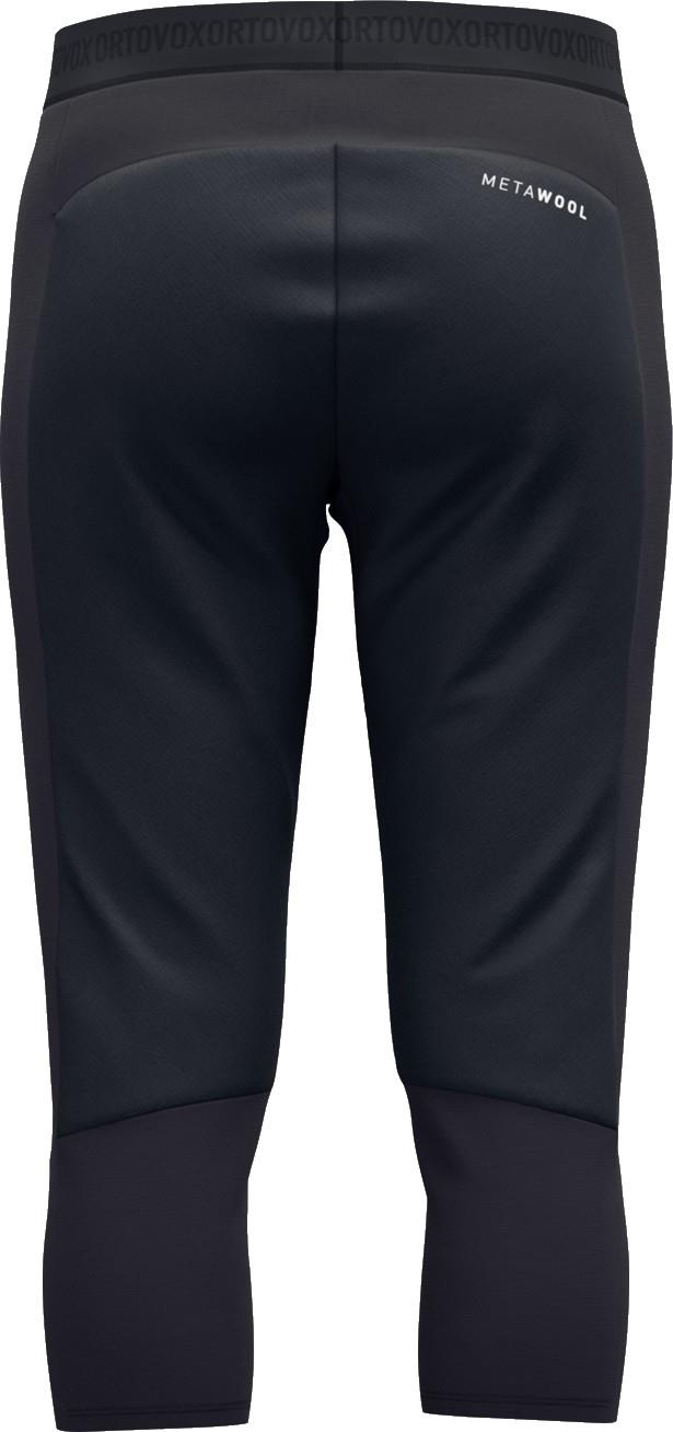 Ravine Metawool 60 Hybrid Pants - Mens - black raven 1