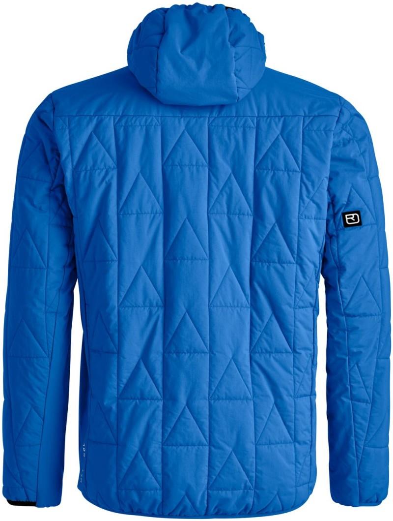 Ravine Metawool 90 Jacket - Mens - blue note 1