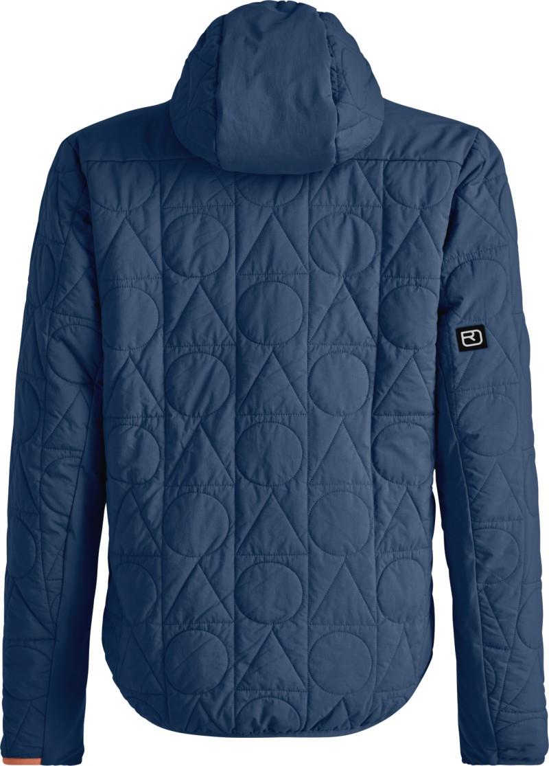 Ravine Metawool 90 Jacket - Womens - deep ocean 1