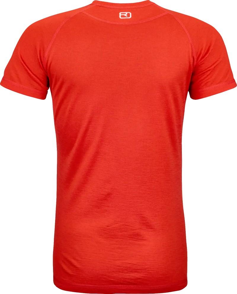 Rescue 145 Ultra SS - Womens - rescue red 1