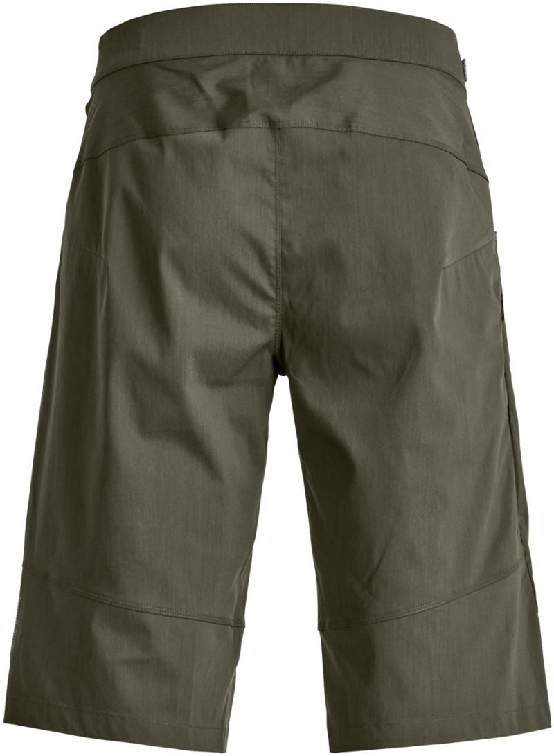 Sequence Free Shorts - Mens - dark wild herbs 1