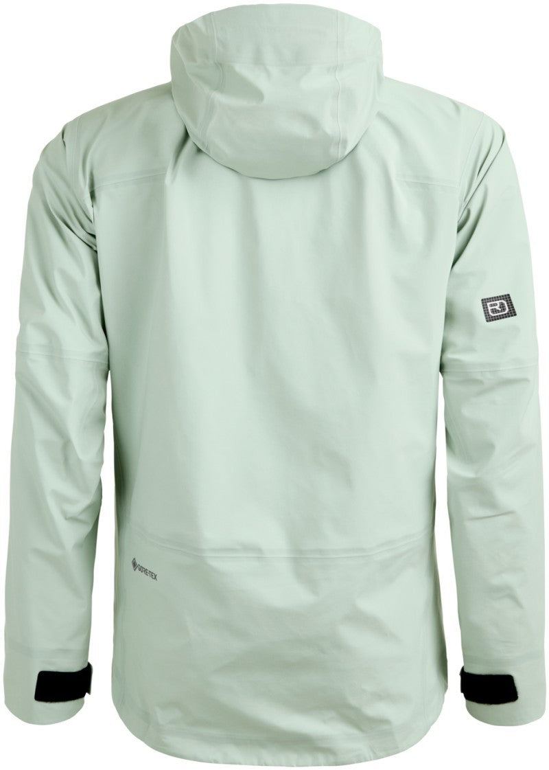 Sequence GTX Jacket - Womens - green acid 1