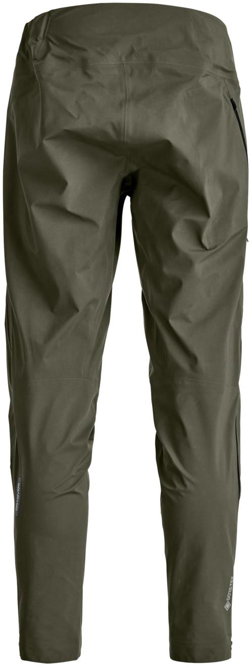 Sequence GTX Pants - Mens - dark wild herbs 1