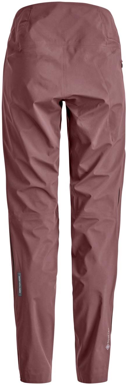 Sequence GTX Pants - Womens - chestnut 1