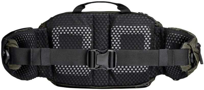 Sequence Hip Pack 3L - dark wild herbs 1