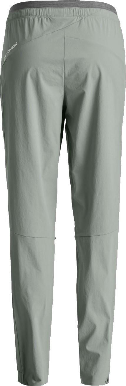 Trace Pants - Womens - green sage 1