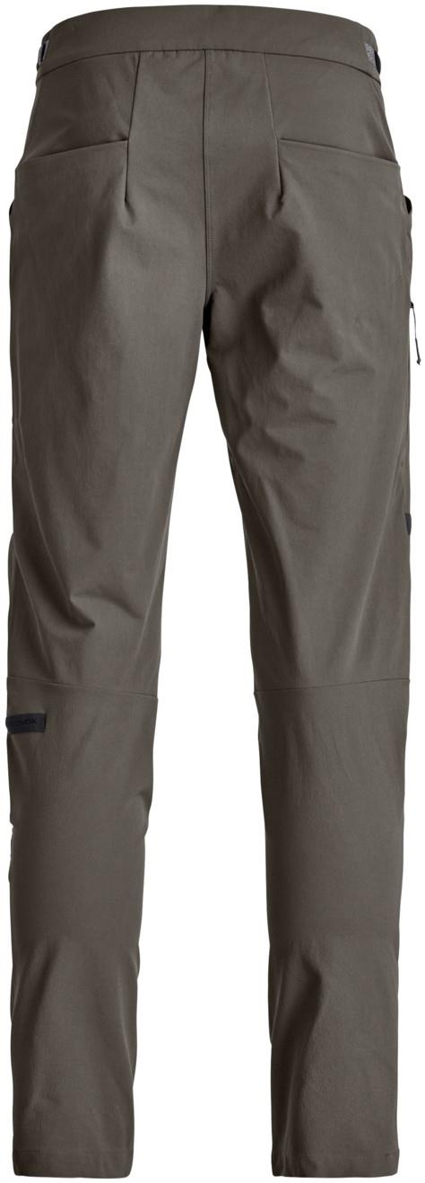 Trad Pants, Plus - Mens - dark wild herbs 1