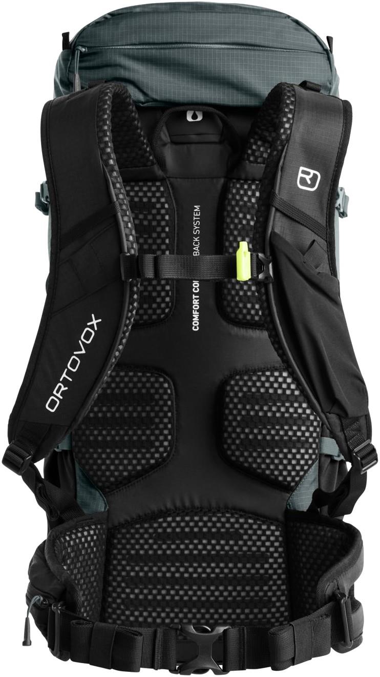 Traverse 40 - dark arctic grey 1