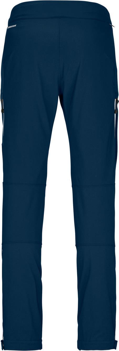 Westalpen Softshell Pants - Mens - Deep Ocean 2