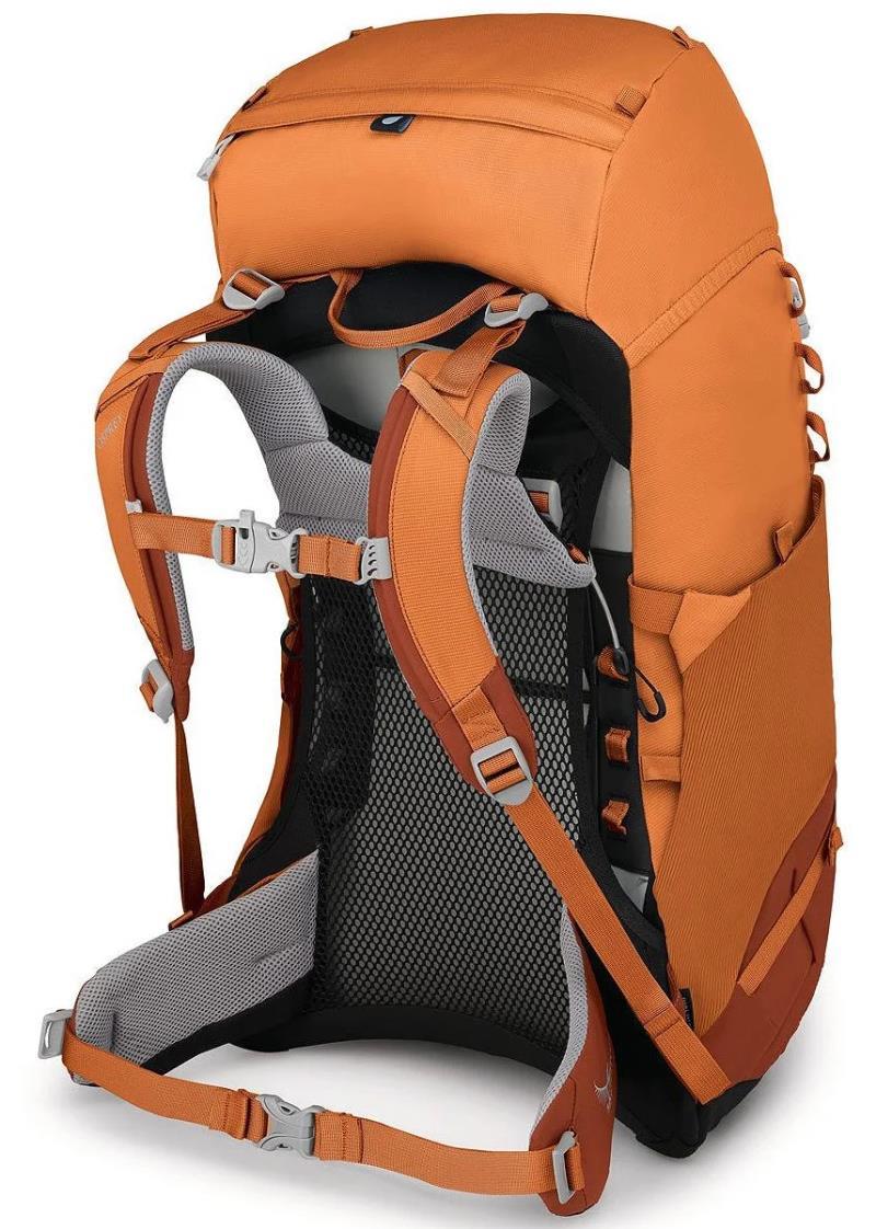 Ace 38 - Orange Sunset 2