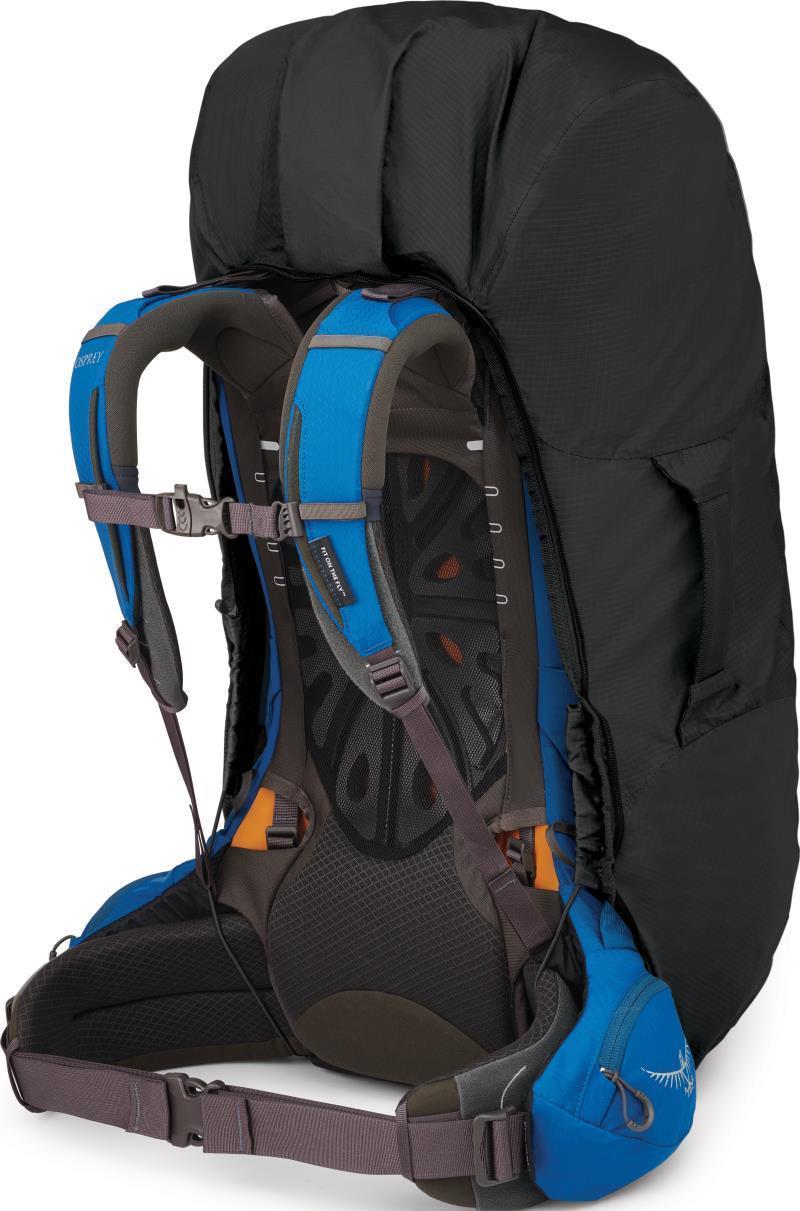 AirCover - Medium - black 1