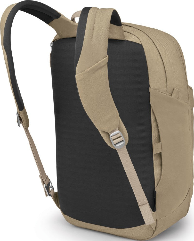 Arcane Extra Large Day - latte brown 1