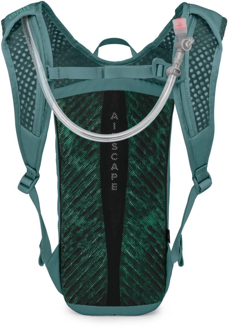 Berm 2 - cascade blue 1