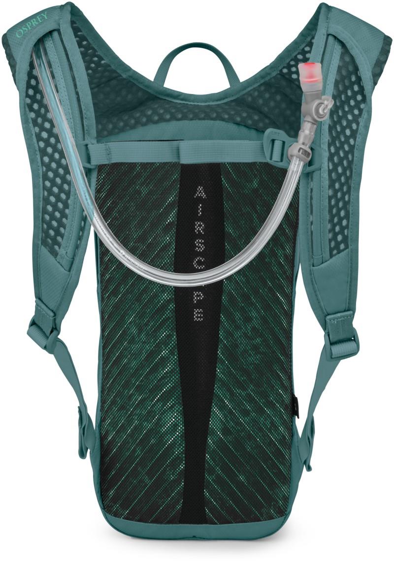 Berm 4 - cascade blue 1