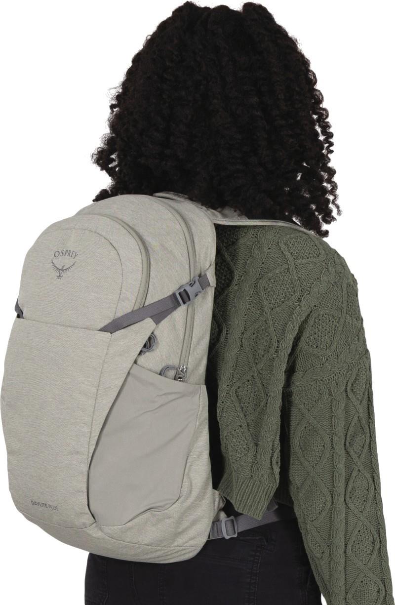 Daylite Plus Driftshade - grey wolf 1