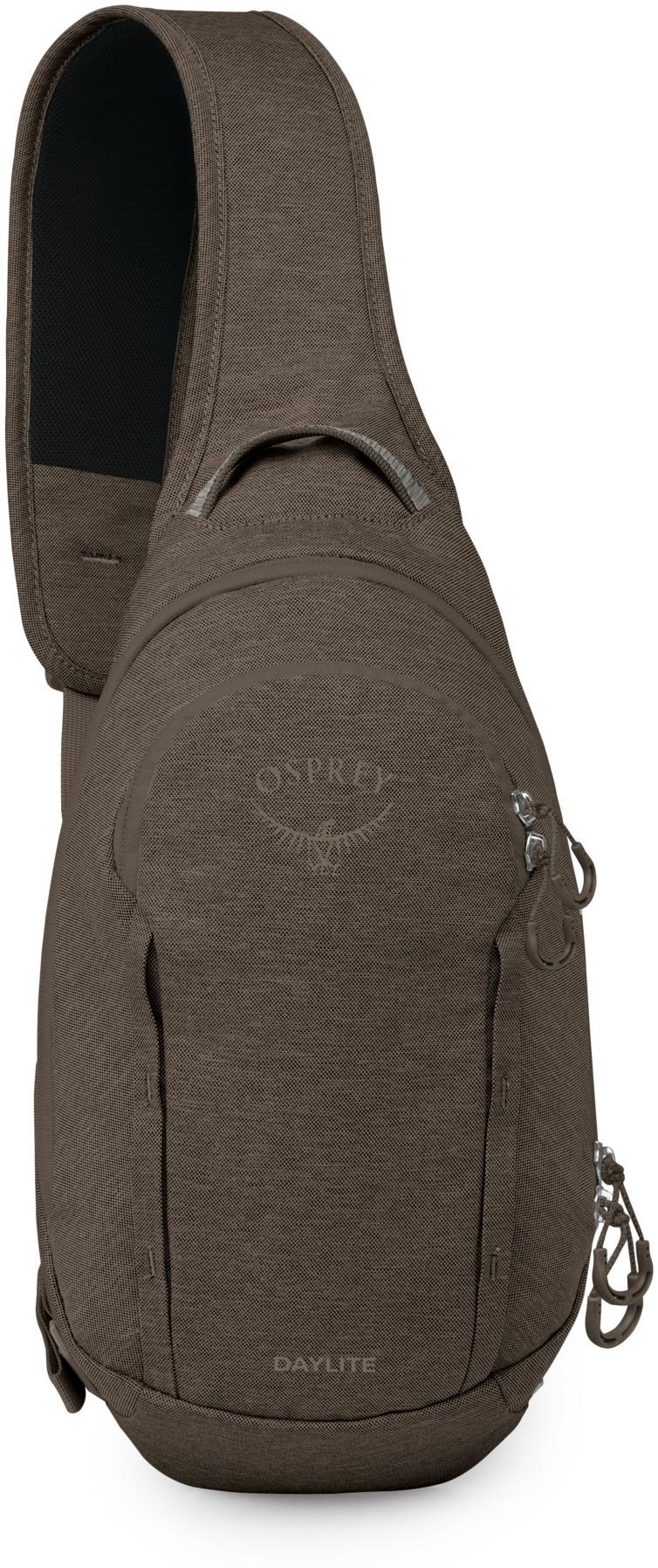 Daylite Sling Driftshade - truffle brown 1