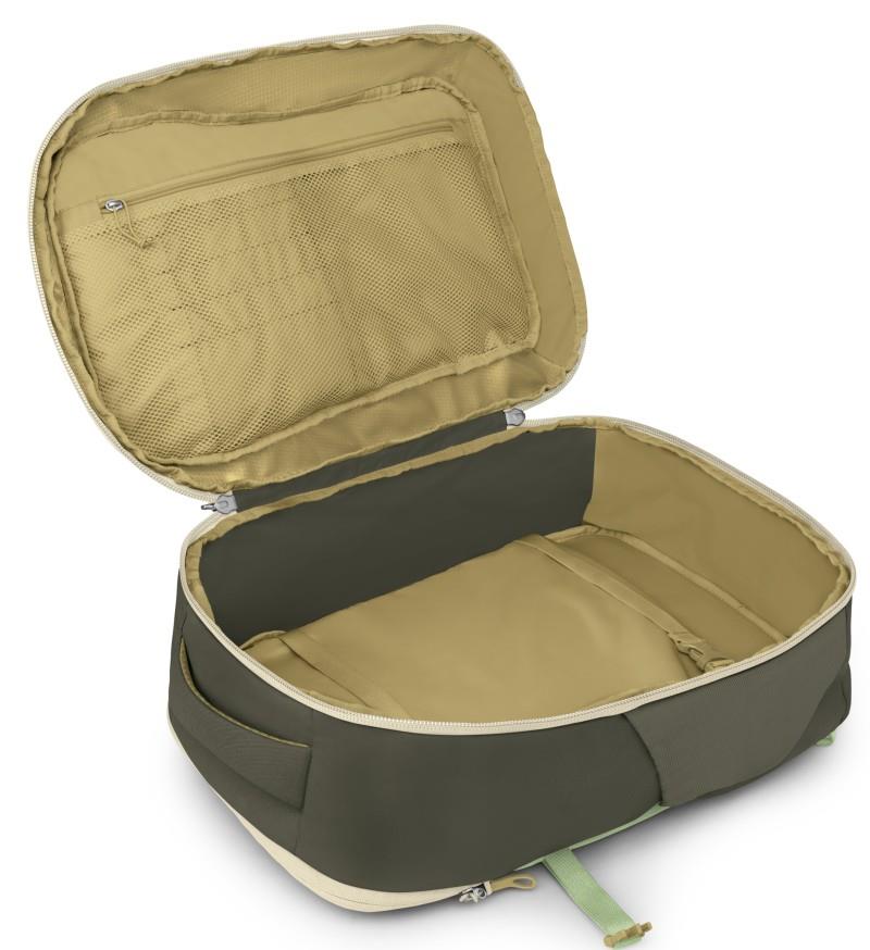 Daylite Travel Pack 35 - gravel tan multi 1