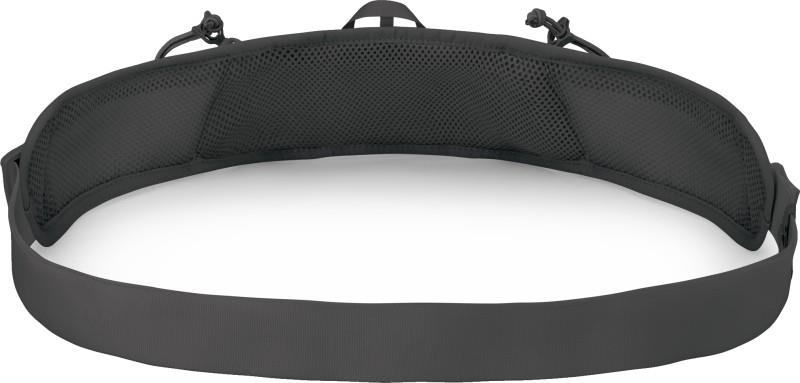 Duro Dyna LT Belt Extended Fit - black 1