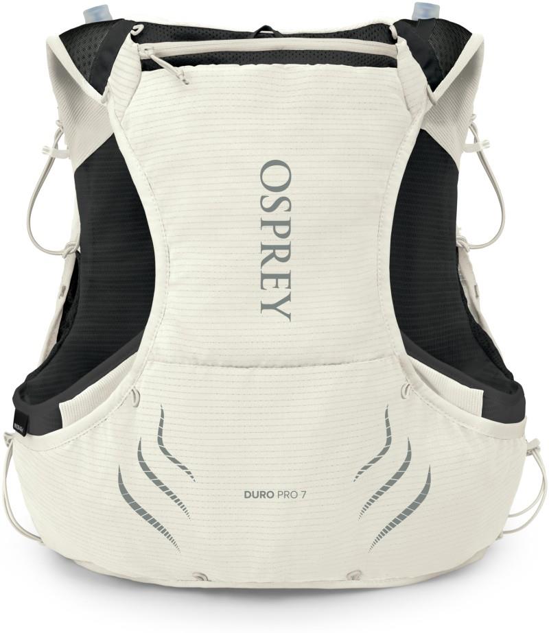 Duro Pro 7 - Mens - mystery white 1
