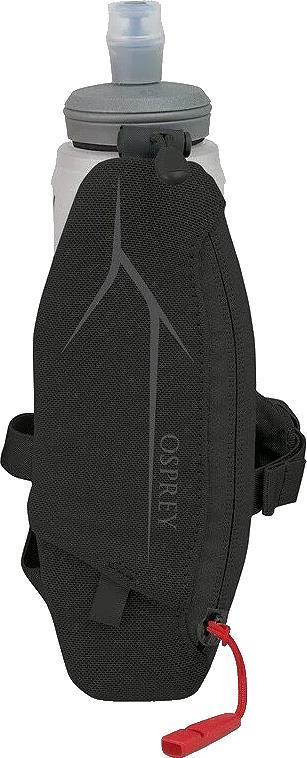 Duro / Dyna Handheld with Flasks - Dark Charcoal Grey 2