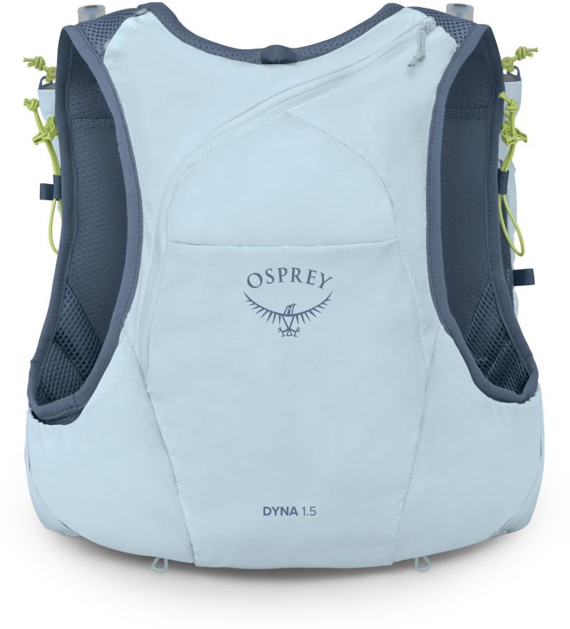 Dyna 1.5 - Womens - dawn blue 1
