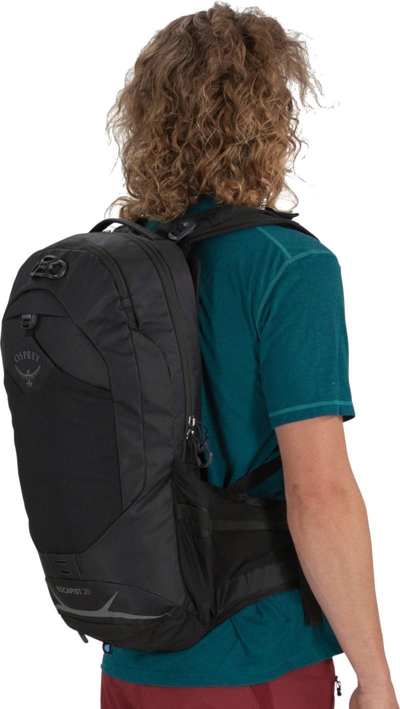 Escapist 20 - black 1