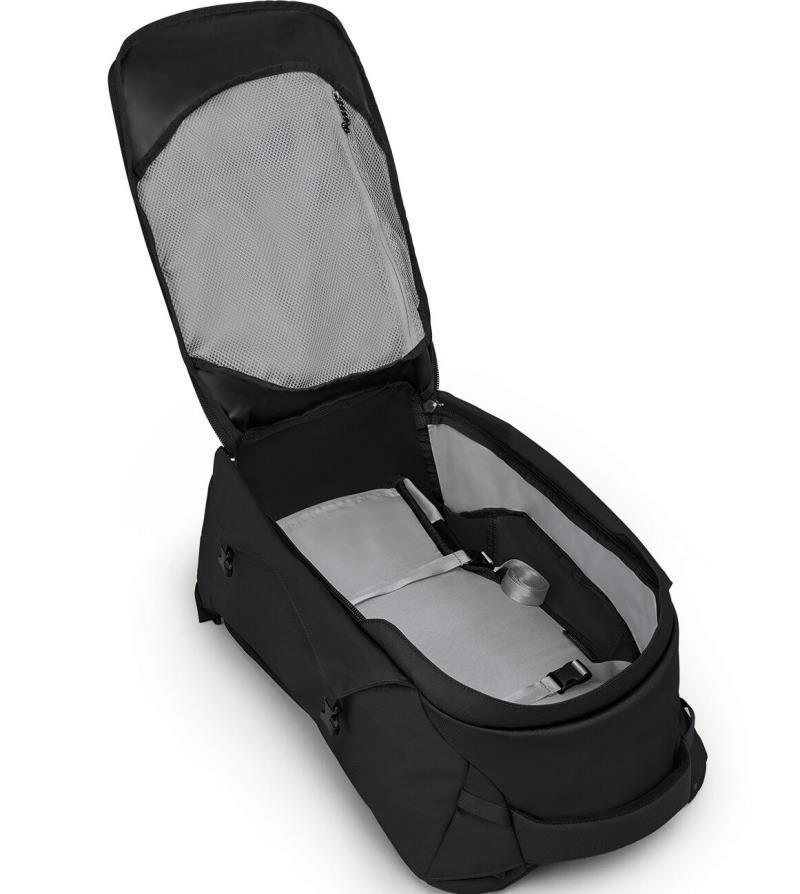 Farpoint 55 - Mens - Black 3