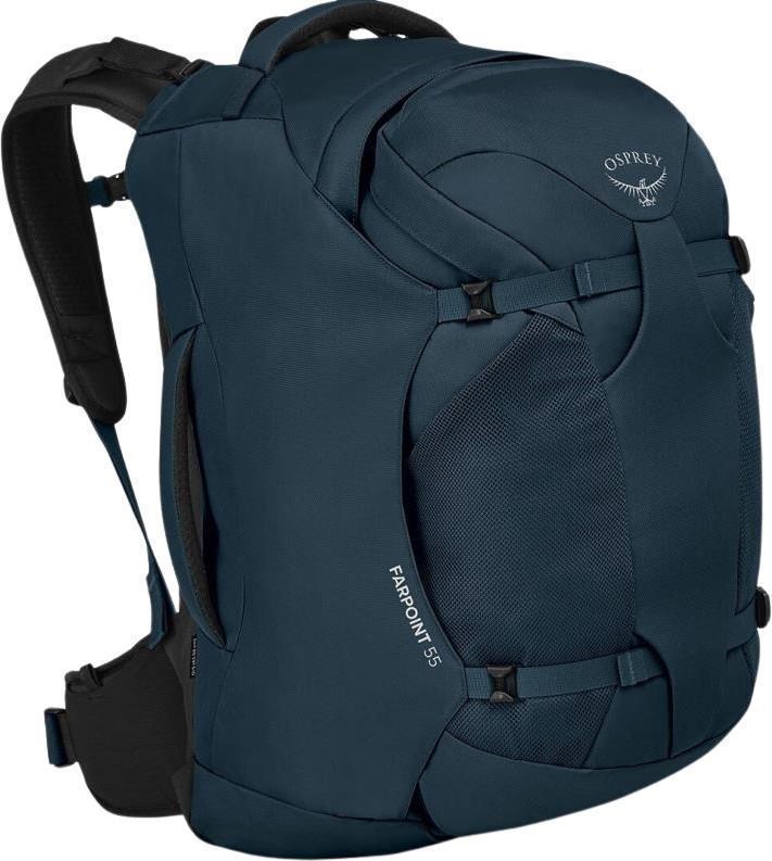Farpoint 55 - Mens - Muted Space Blue 1