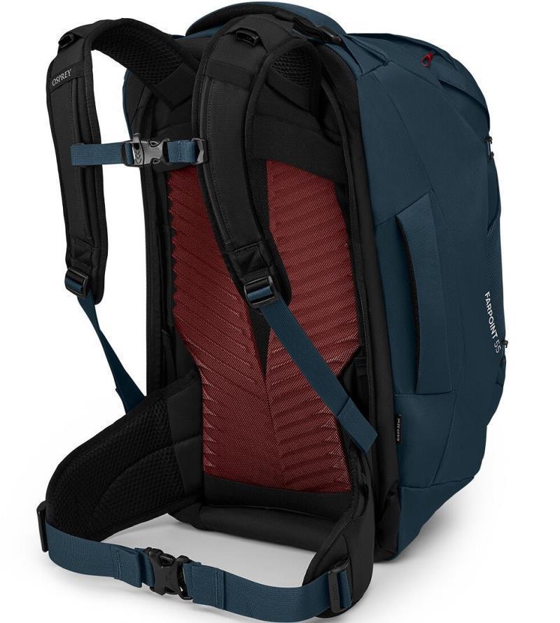 Farpoint 55 - Mens - Muted Space Blue 3