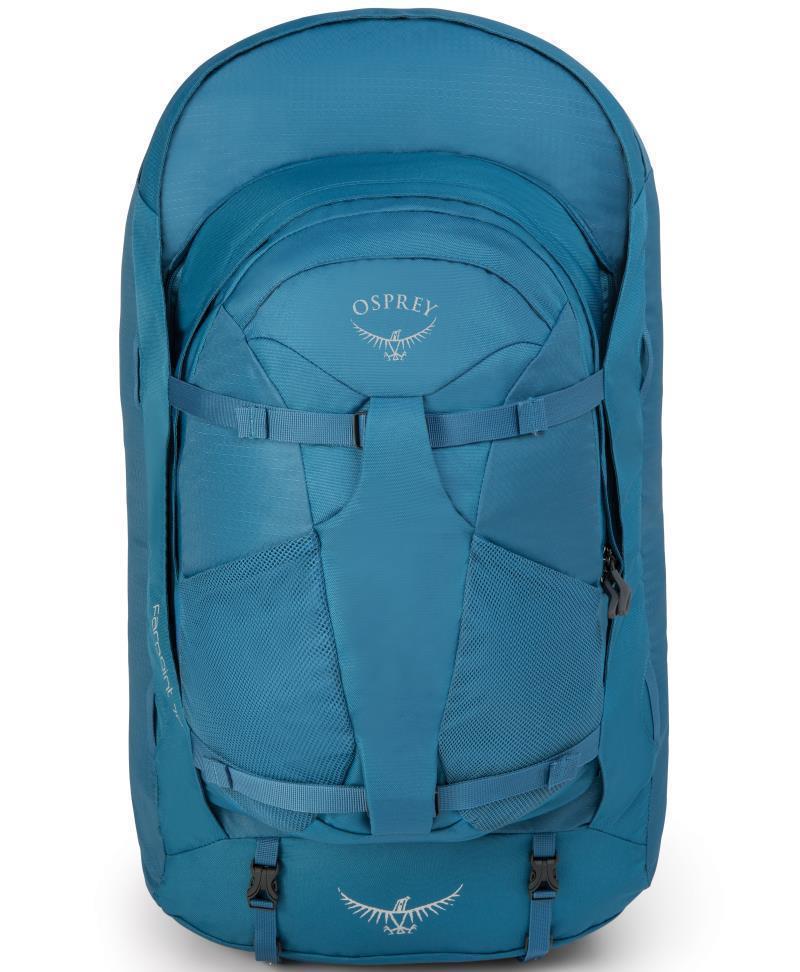Farpoint 70 - Mens - Caribbean Blue 5