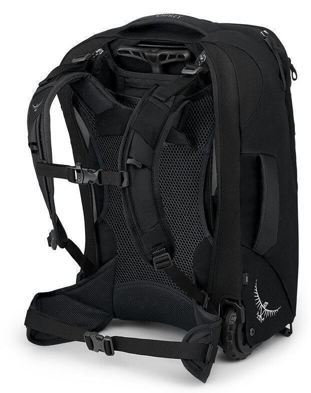 Farpoint Wheeled Travel Pack 36 - Mens - Black 4