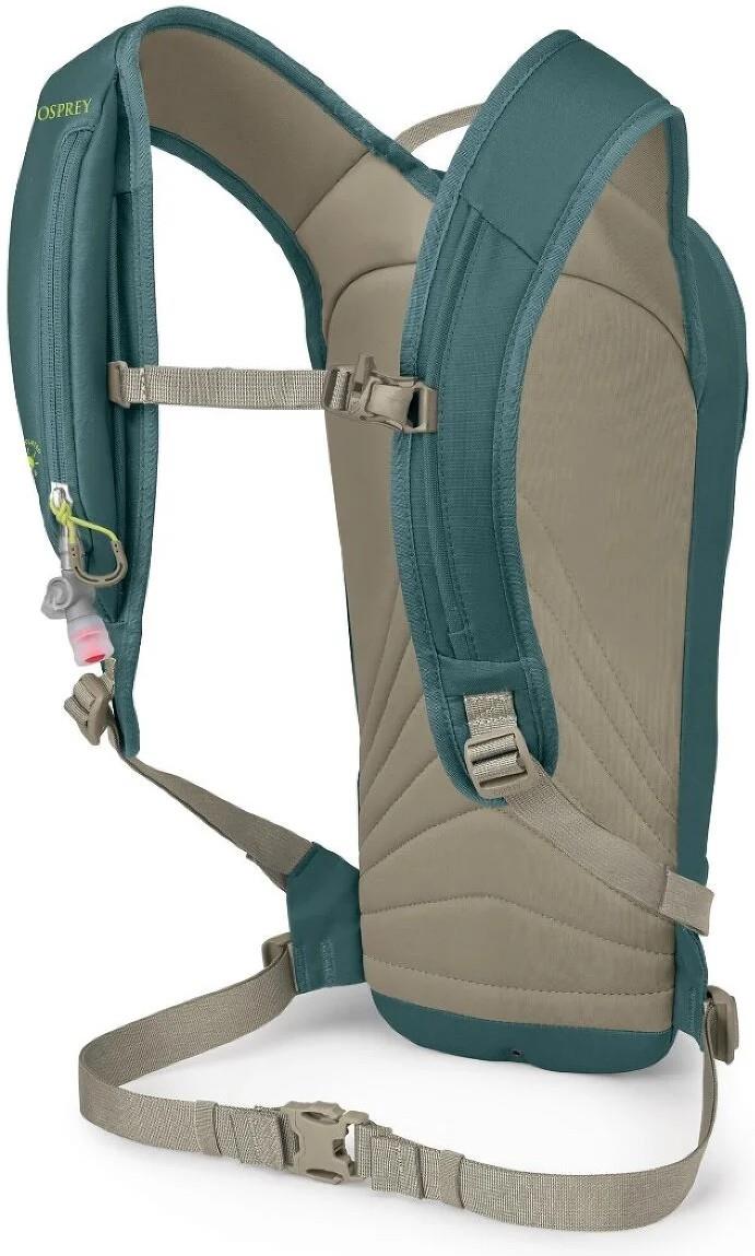 Glade 5 - cascade blue 1