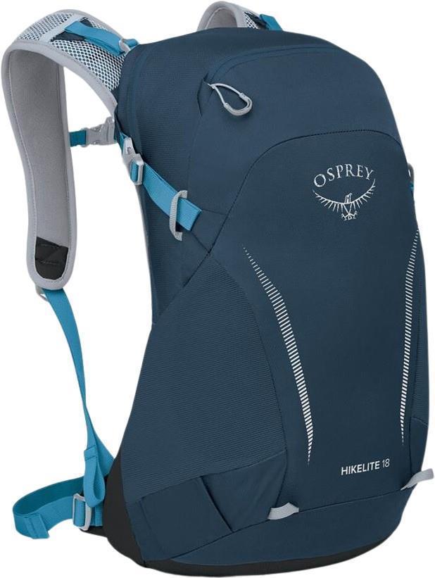 Hikelite 18 - Atlas Blue 1