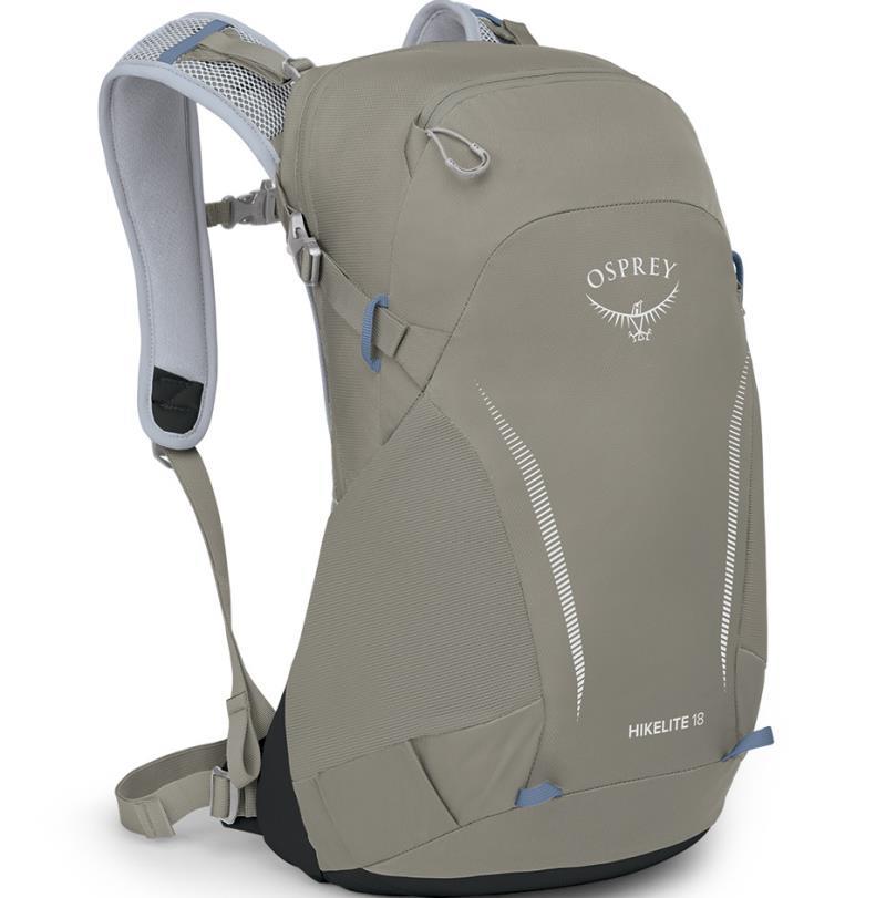 Hikelite 18 - Concrete Tan 1
