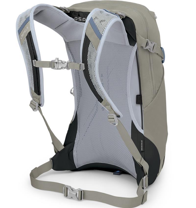 Hikelite 18 - Concrete Tan 2