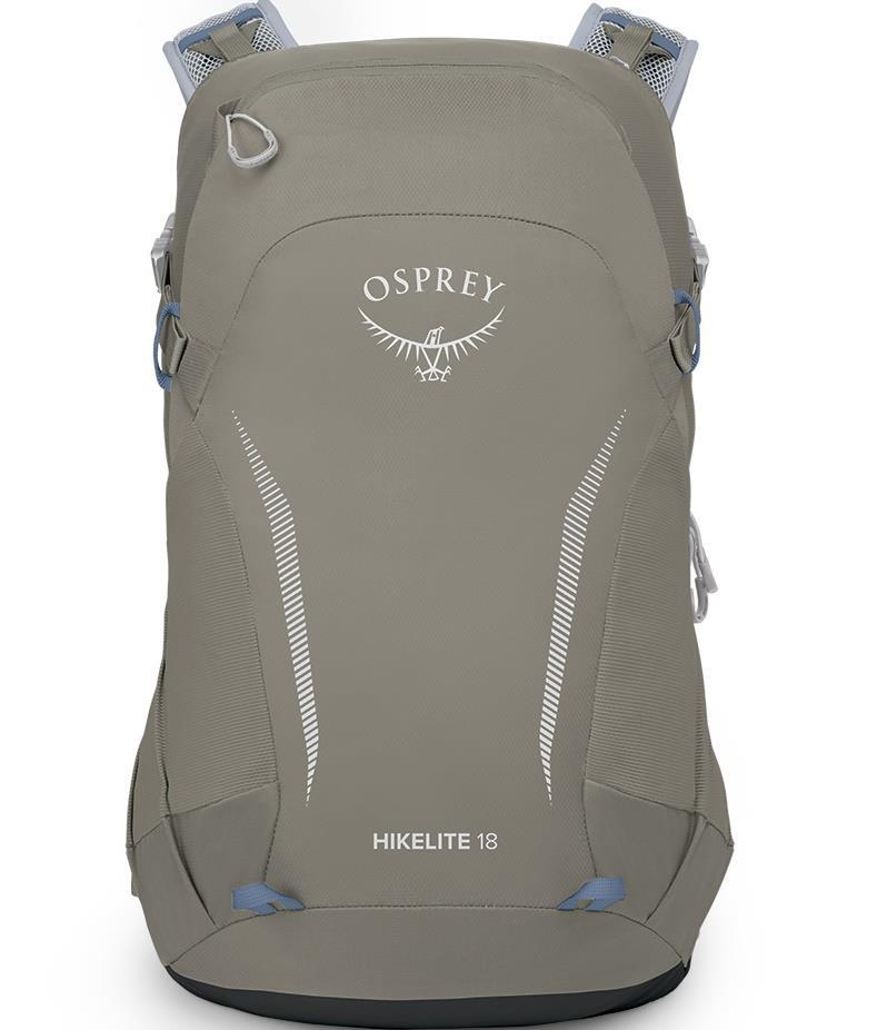 Hikelite 18 - Concrete Tan 3