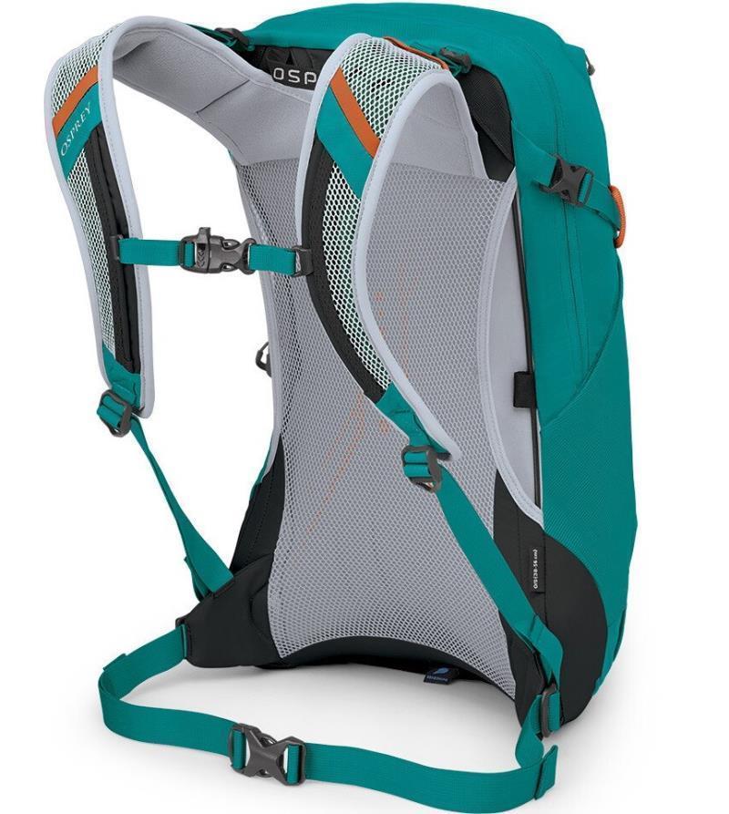 Hikelite 18 - Escapade Green 2