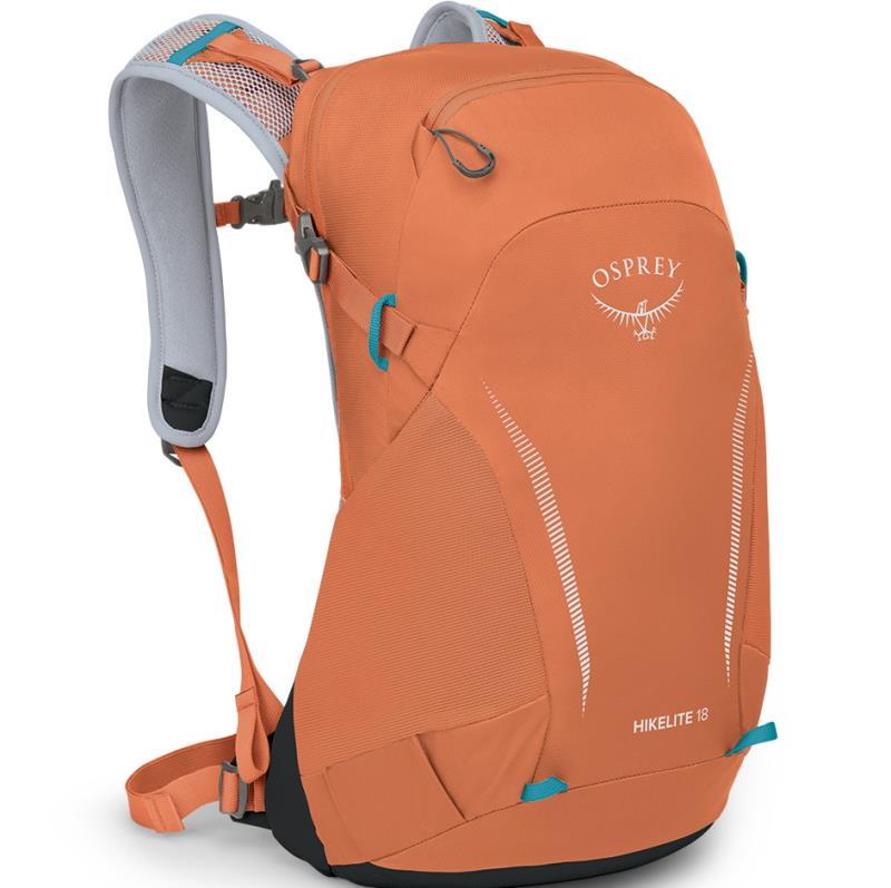 Hikelite 18 - Koi Orange / Blue Venture 1