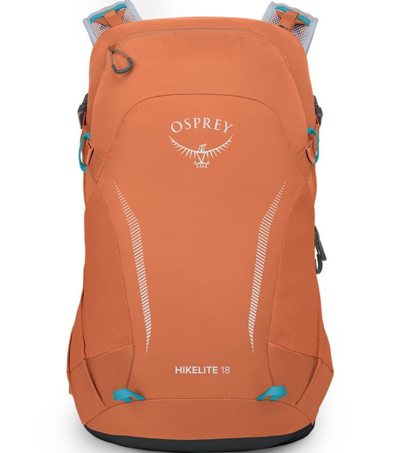Hikelite 18 - Koi Orange / Blue Venture 3