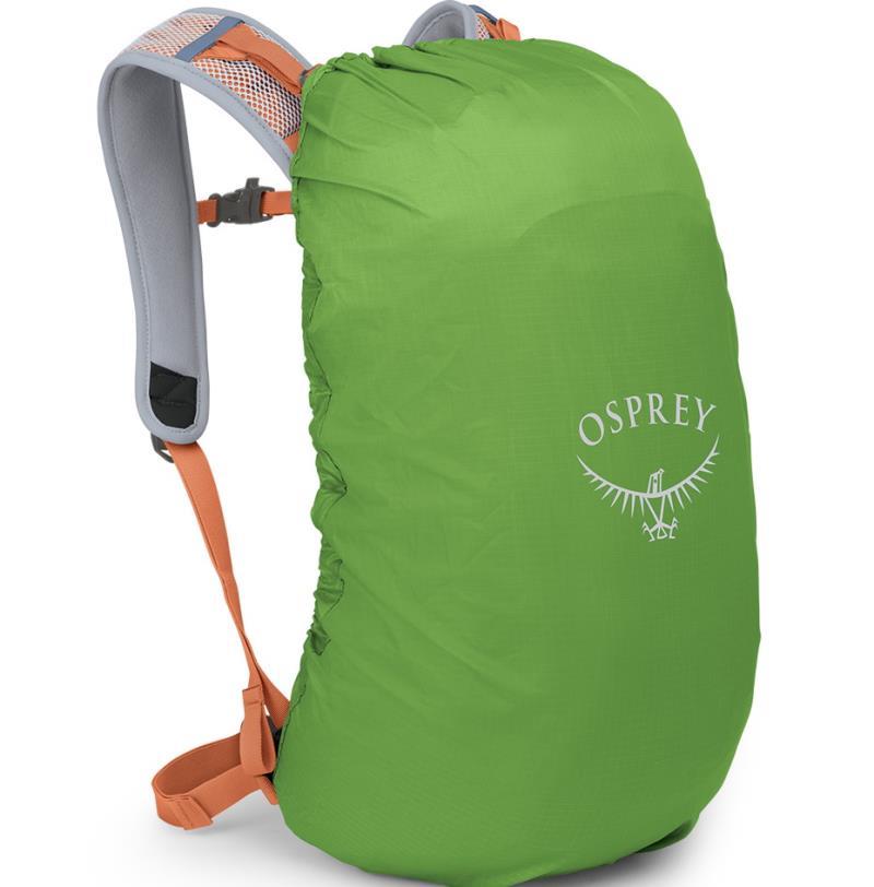 Hikelite 18 - Koi Orange / Blue Venture 4