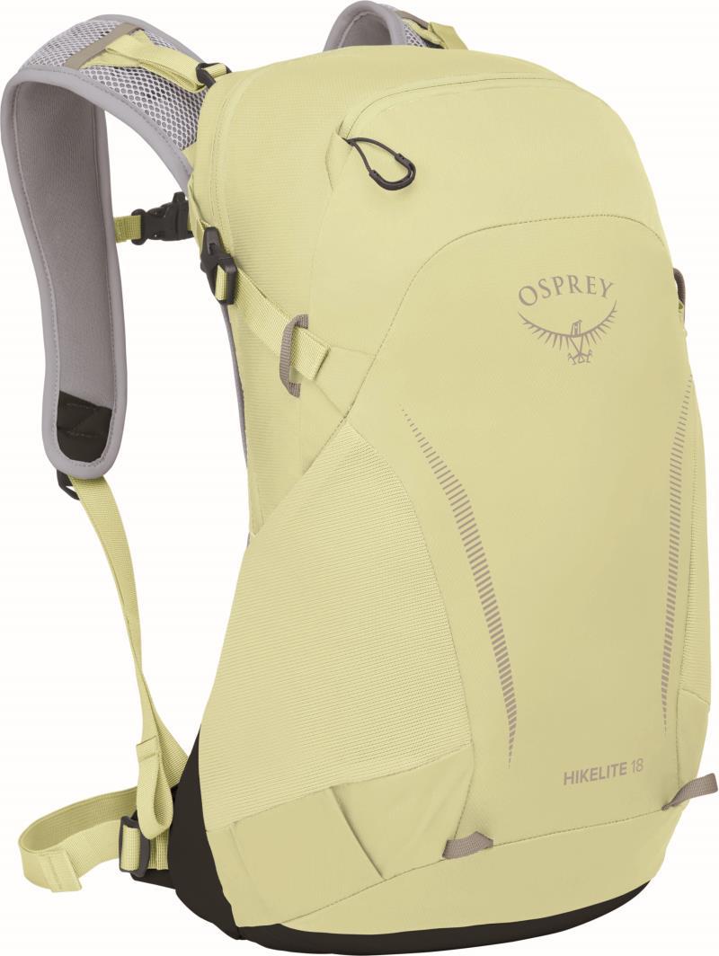 Hikelite 18 - stardust yellow / grey wolf 1