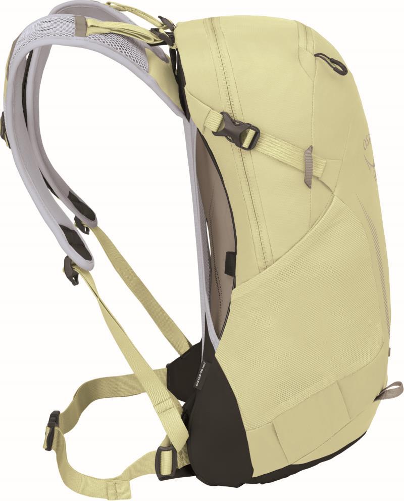 Hikelite 18 - stardust yellow / grey wolf 1